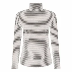 Vessy skipully dames canvasoffwhite*Protest Clearance