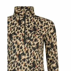 Vessy skipully dames bamboobeige*Protest Online