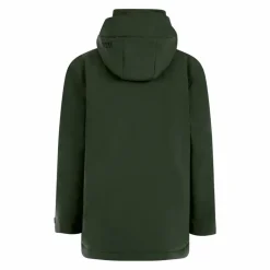 Wixan winterjas junior kale green*Protest Clearance