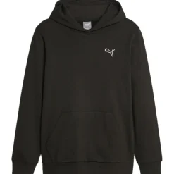 Better Essentials hoodie heren black*Puma Online