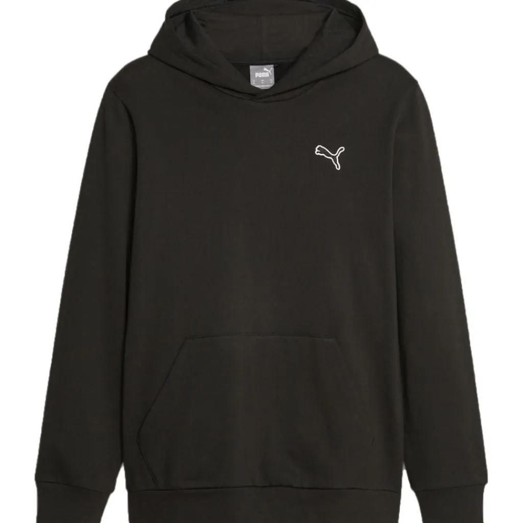 Better Essentials hoodie heren black*Puma Online