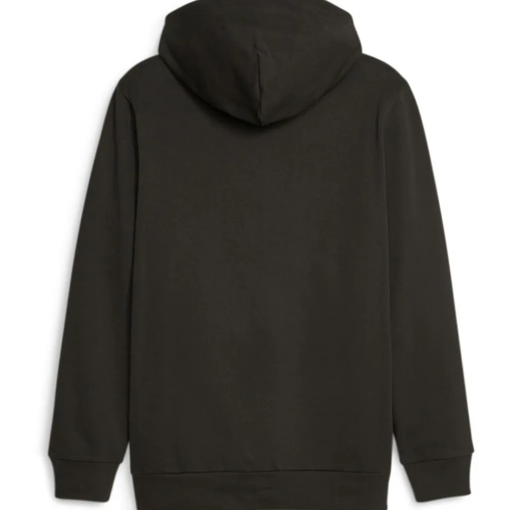 Better Essentials hoodie heren black*Puma Online