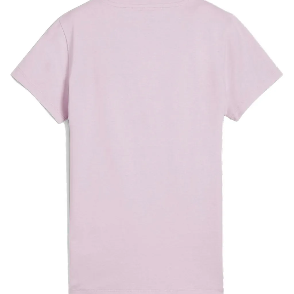 Better Essentials shirt dames grape mist*Puma Best