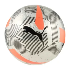  CAGE voetbal glowing red black*Puma Outlet