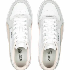 Carina Street schoenen dames white rose dust feather grey*Puma Outlet