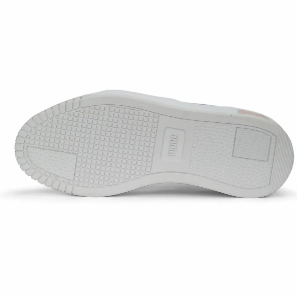 Carina Street schoenen dames white rose dust feather grey*Puma Outlet