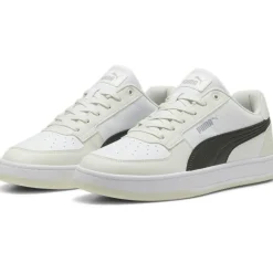 Caven 2.0 schoenen heren vapor grey white shadow grey*Puma Discount