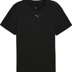CLOUDSPUN shirt heren black*Puma Sale