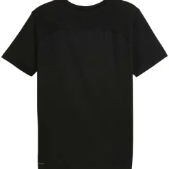CLOUDSPUN shirt heren black*Puma Sale