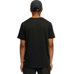 CLOUDSPUN shirt heren black*Puma Sale
