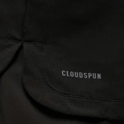 CLOUDSPUN shirt heren black*Puma Sale