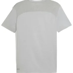 CLOUDSPUN shirt heren light gray heather*Puma Best
