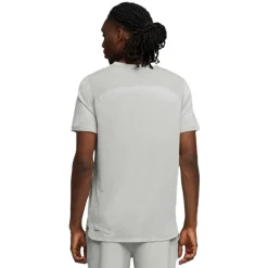 CLOUDSPUN shirt heren light gray heather*Puma Best