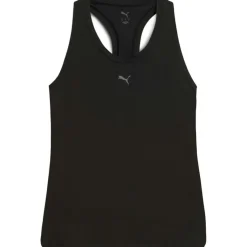 CLOUDSPUN tanktop dames black*Puma Best
