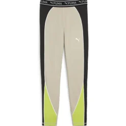 Fit Strong sportlegging dames putty*Puma Hot