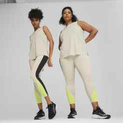 Fit Strong sportlegging dames putty*Puma Hot