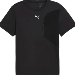 FLEX POCKET shirt heren black*Puma Sale