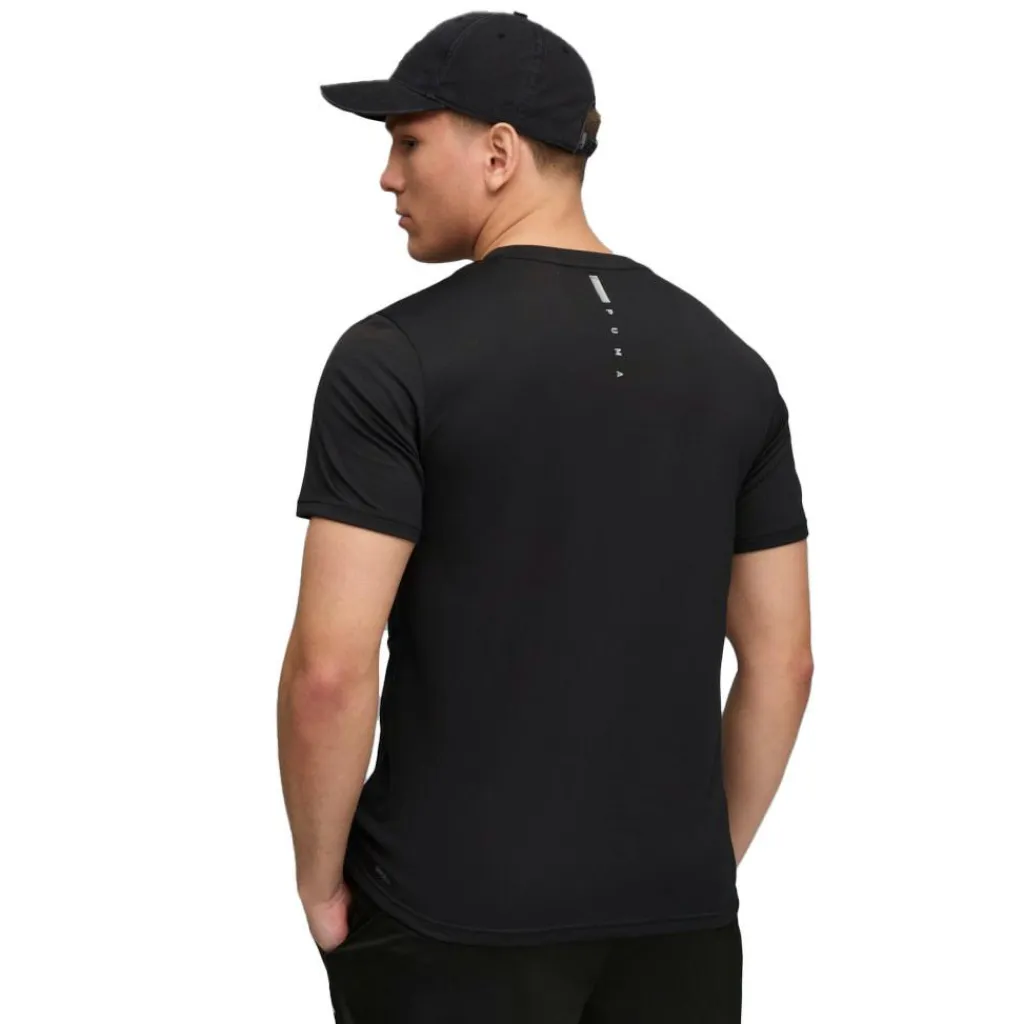 FLEX POCKET shirt heren black*Puma Sale