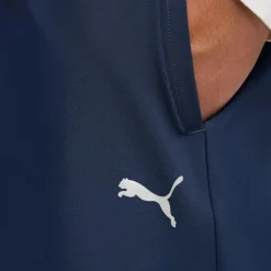 FLEX STRETCH 7 inch short heren club navy*Puma New