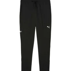 FLEX STRETCH trainingsbroek heren black*Puma Discount