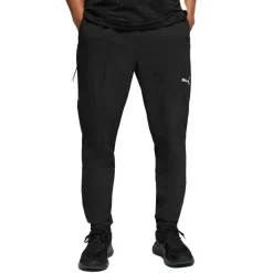 FLEX STRETCH trainingsbroek heren black*Puma Discount