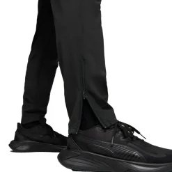 FLEX STRETCH trainingsbroek heren black*Puma Discount