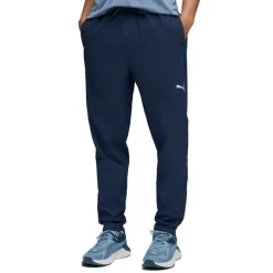 FLEX STRETCH trainingsbroek heren club navy*Puma