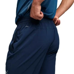 FLEX STRETCH trainingsbroek heren club navy*Puma