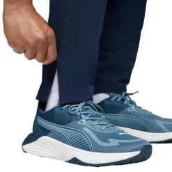 FLEX STRETCH trainingsbroek heren club navy*Puma