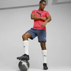 Future Ultimate SG voetbalschoenen heren black asphalt*Puma Hot