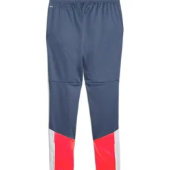 IndividualCUP trainingsbroek heren white inky blue*Puma Hot