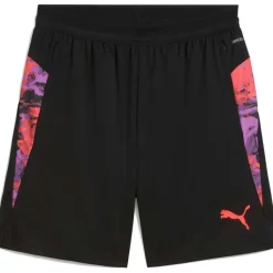 IndividualCup voetbalbroekje heren black*Puma New