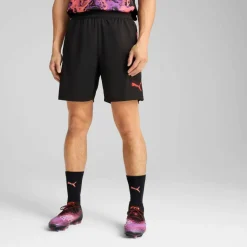 IndividualCup voetbalbroekje heren black*Puma New