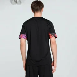 IndividualCUP voetbalshirt heren black*Puma Best