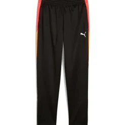 IndividualLIGA trainingsbroek junior black heat fire*Puma Hot