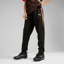 IndividualLIGA trainingsbroek junior black heat fire*Puma Hot