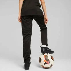 IndividualLIGA trainingsbroek junior black heat fire*Puma Hot
