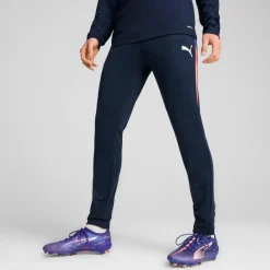 IndividualLIGA trainingsbroek heren club navy*Puma New