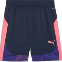 IndividualLIGA voetbalbroekje heren club navy dark amethyst*Puma New