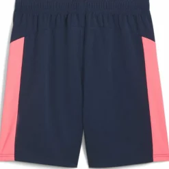 IndividualLIGA voetbalbroekje heren club navy dark amethyst*Puma New