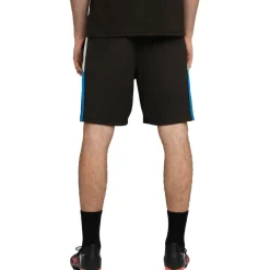 IndividualLIGA voetbalbroekje heren black white ultra blue*Puma Online