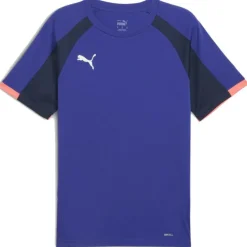IndividualLIGA voetbalshirt heren bluemazing*Puma