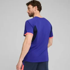 IndividualLIGA voetbalshirt heren bluemazing*Puma