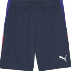 IndividualLIGA voetbalbroekje heren club navy*Puma Best