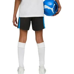 IndividualLIGA voetbalbroekje junior black white ultra blue*Puma Discount
