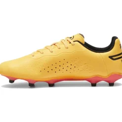 KING MATCH FG AG voetbalschoenen heren sun stream black sunset*Puma Online