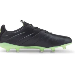 King Platinum 21 FG AG voetbalschoenen heren asphalt fizzy light periscope*Puma Discount