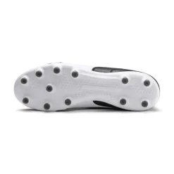 King Top FG voetbalschoenen black white*Puma Sale