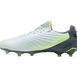 KING ULTIMATE FG AG voetbalschoenen heren frosted dew fizzy apple grey skies*Puma Clearance