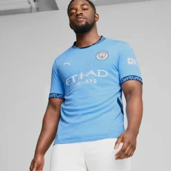 Manchester City thuisshirt 24 - 25*Puma Clearance